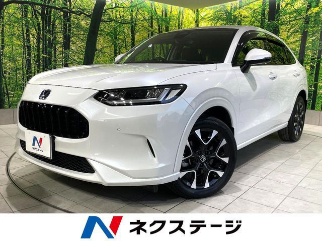HONDA / ZR-V e:HEV
