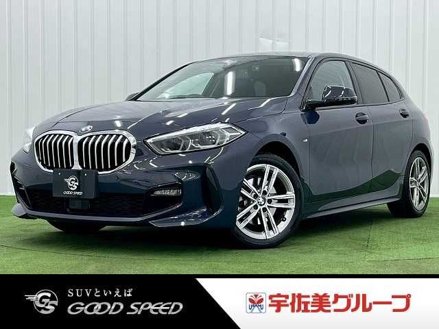 BMW / BMW 1series