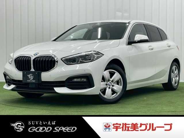 BMW / BMW 1series