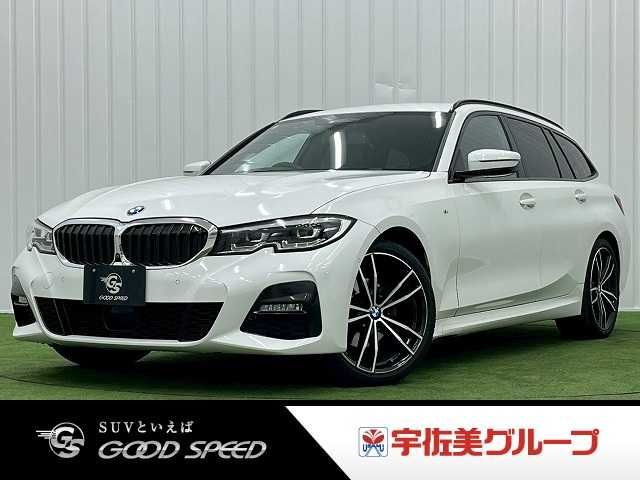 BMW / BMW 3series TOURING