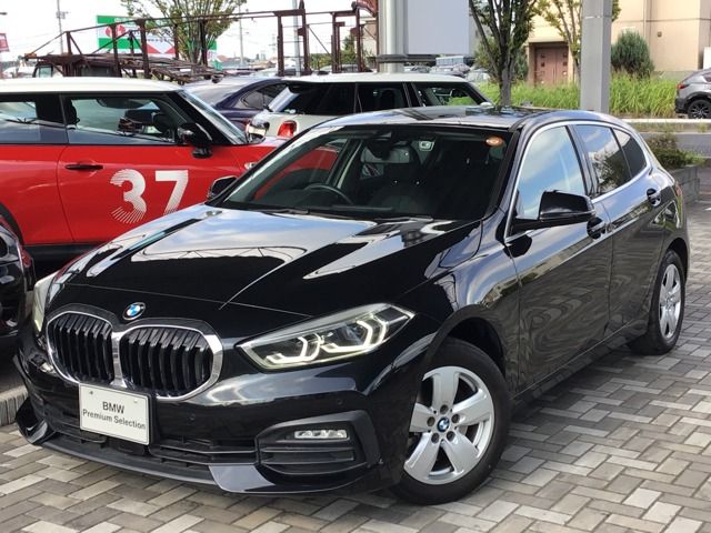 BMW / BMW 1series