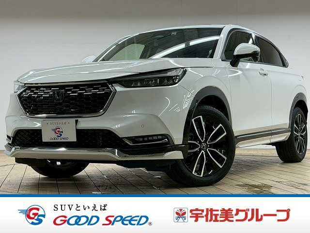HONDA / VEZEL e:HEV