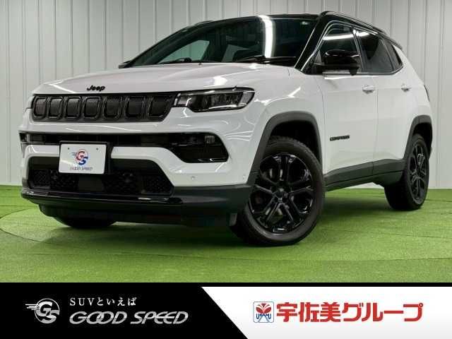 JEEP / JEEP COMPASS