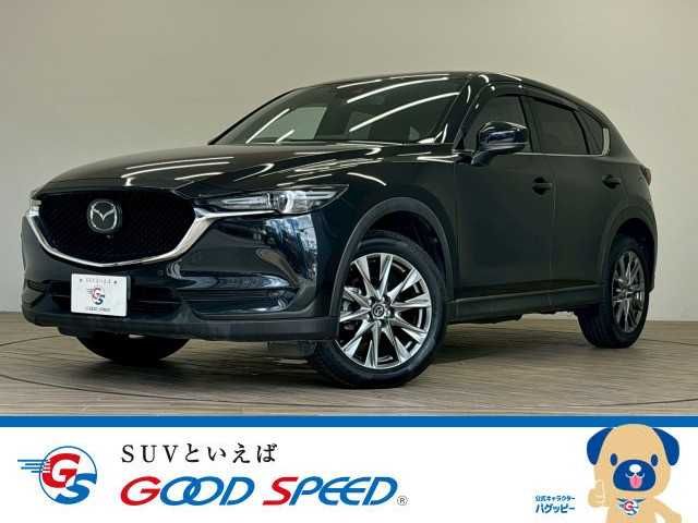 MAZDA / CX-5