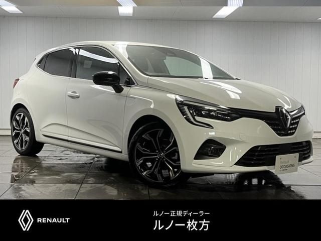 RENAULT / RENAULT LUTECIA