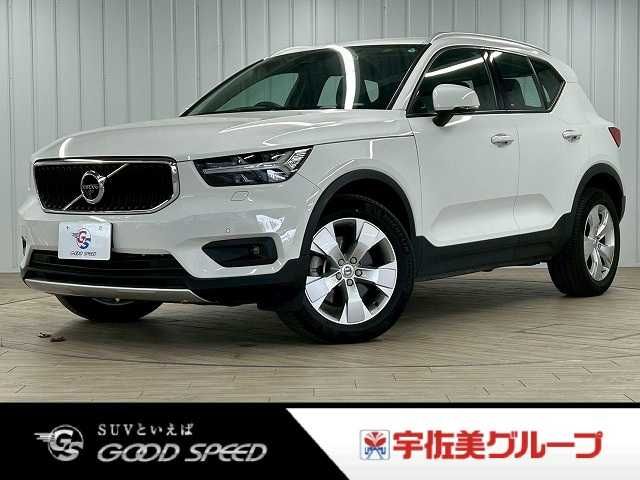 VOLVO / VOLVO XC40