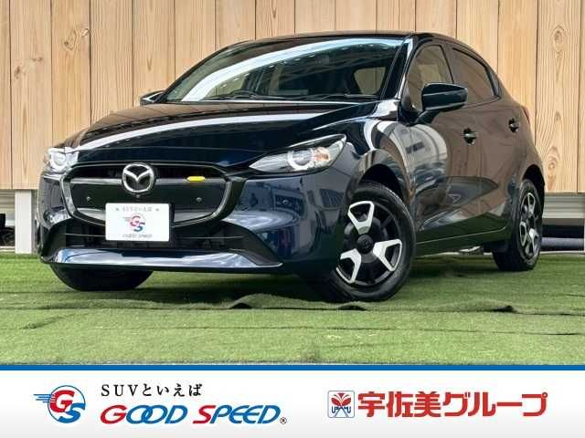 MAZDA / MAZDA2