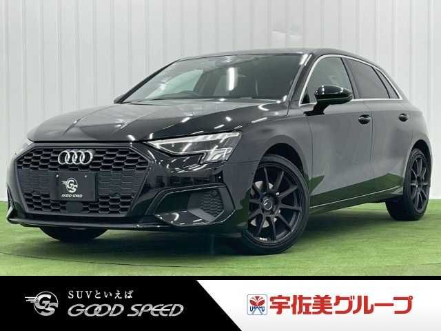 AUDI / AUDI A3 SPORTBACK