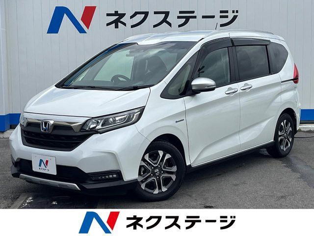 HONDA / FREED HYBRID