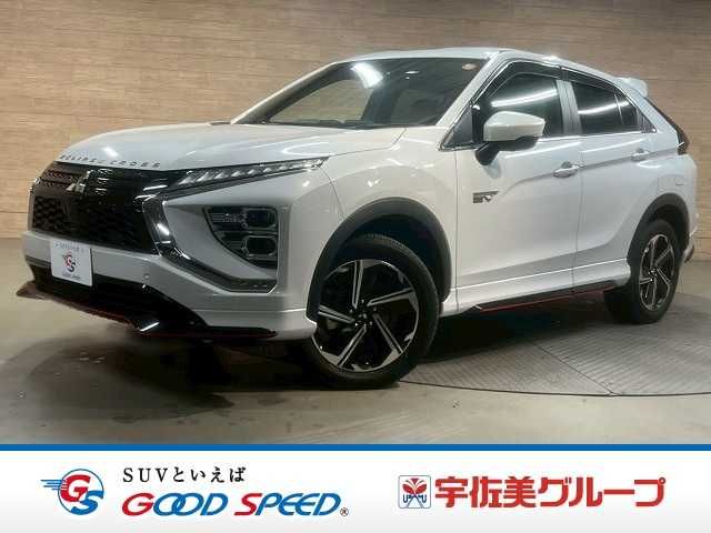 MITSUBISHI / ECLIPSE CROSS PHEV