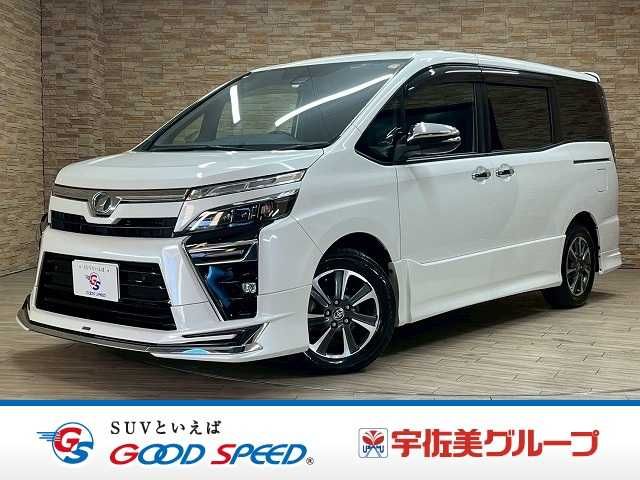 TOYOTA / VOXY