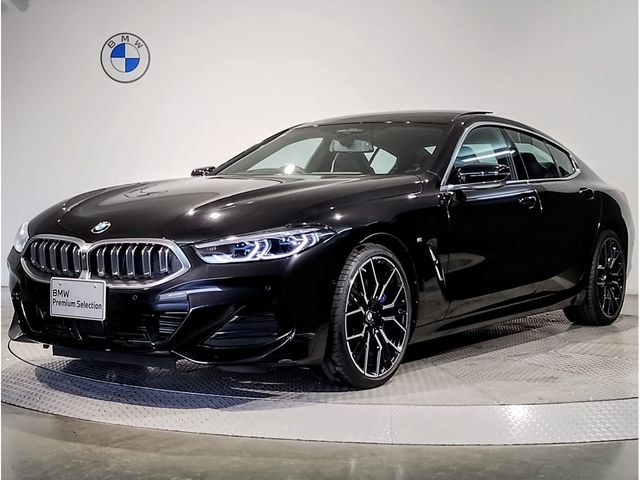 BMW / BMW 8series Gran coupe