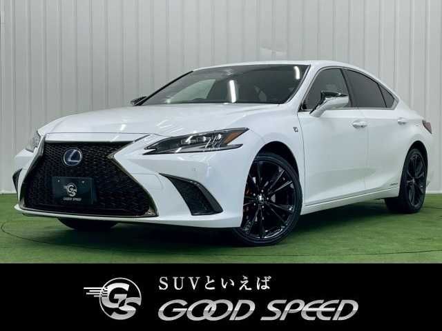 TOYOTA / LEXUS ES300h