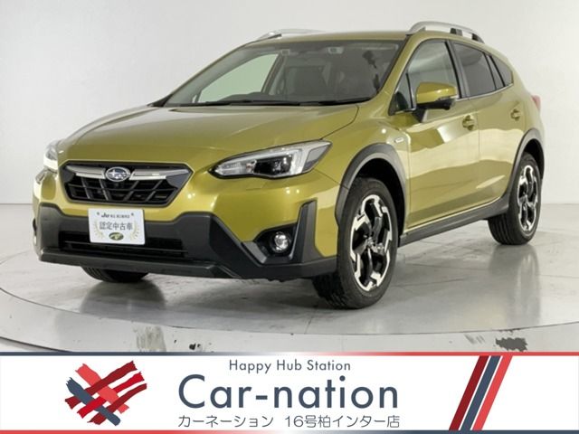 SUBARU / SUBARU XV HYBRID