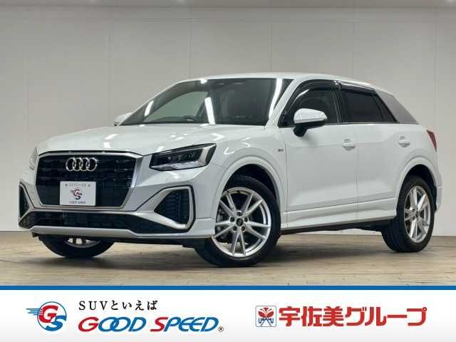 AUDI / AUDI Q2