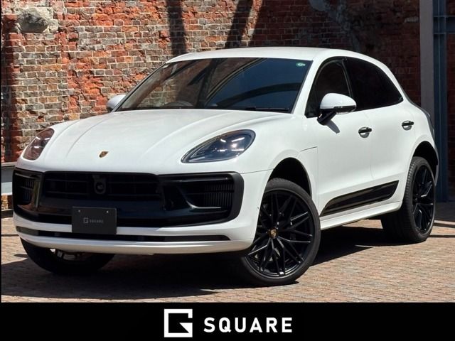 PORSCHE / PORSCHE Macan