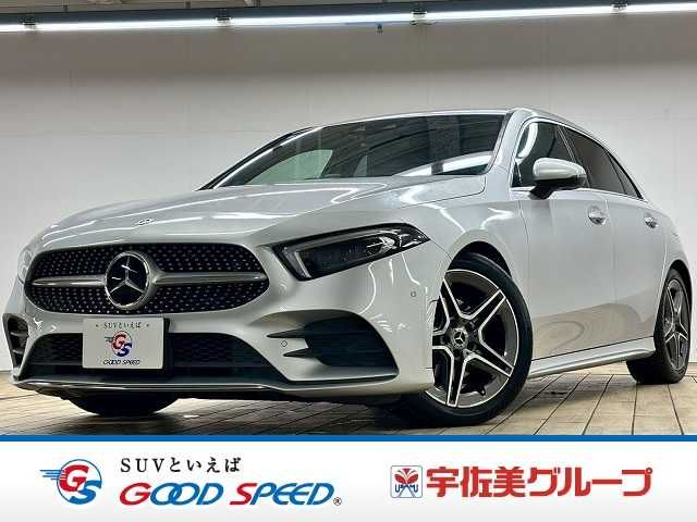 MERCEDES BENZ / MERCEDES BENZ A class