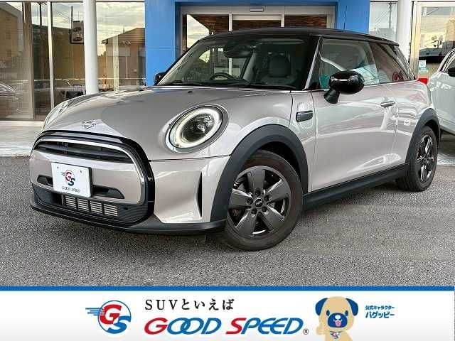 BMW / MINI COOPER D