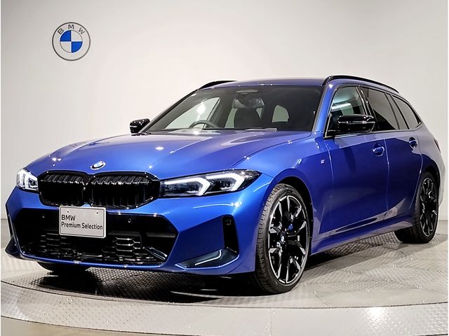 BMW / BMW 3series TOURING