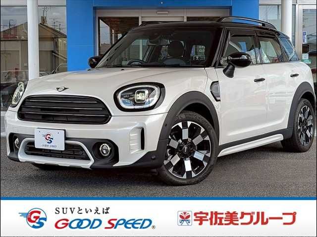 BMW / MINI COOPER D CROSSOVER
