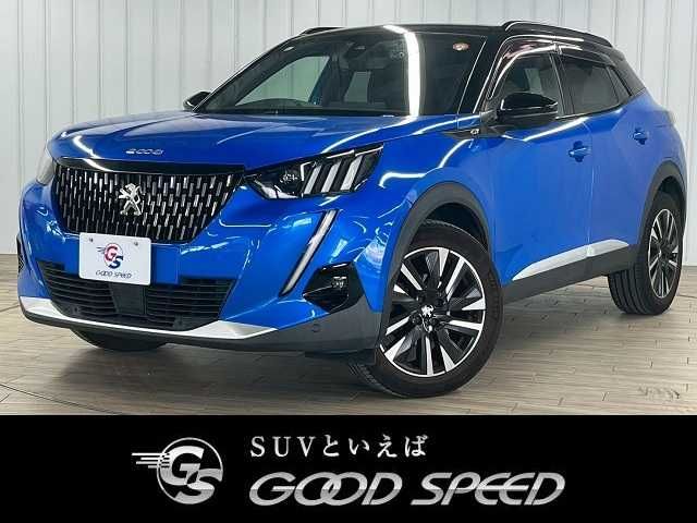 PEUGEOT / PEUGEOT 2008