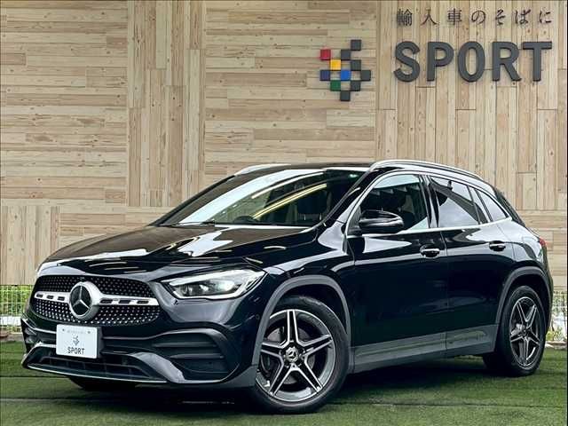 MERCEDES BENZ / MERCEDES BENZ GLA class