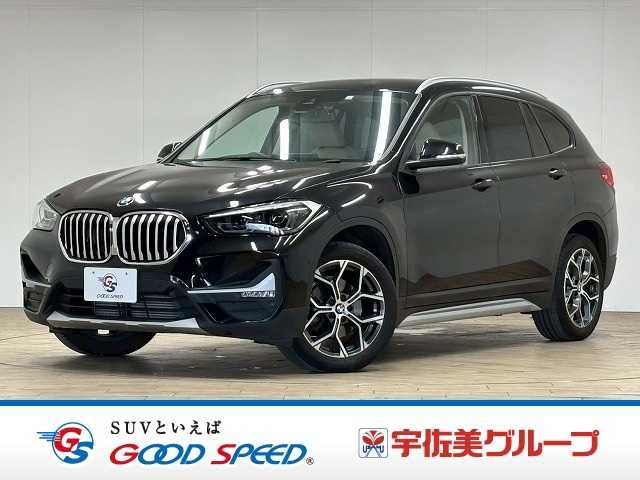 BMW / BMW X1