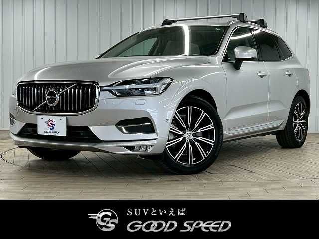 VOLVO / VOLVO XC60