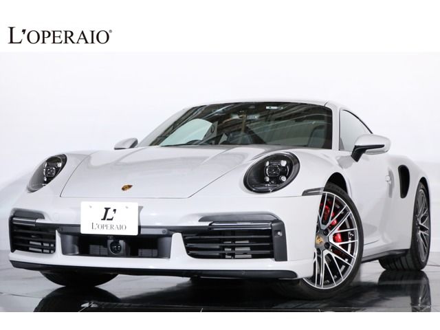 PORSCHE / PORSCHE 911