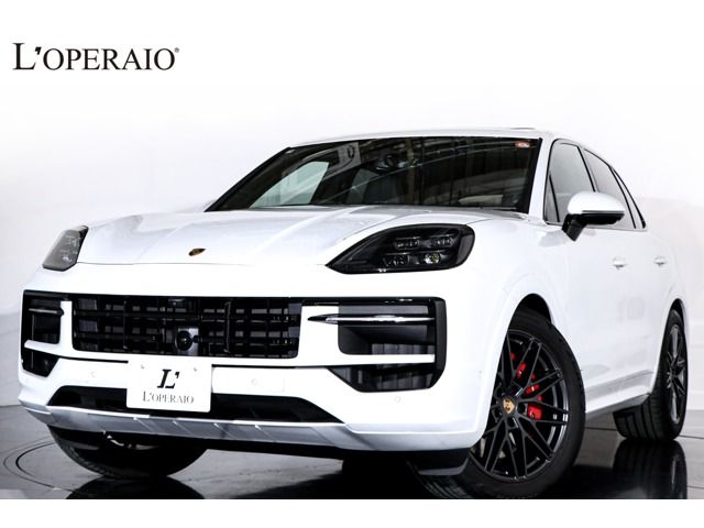 PORSCHE / PORSCHE Cayenne