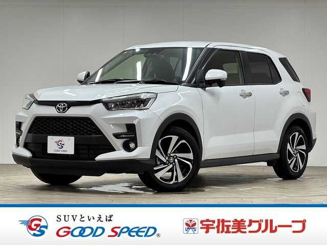 TOYOTA / RAIZE