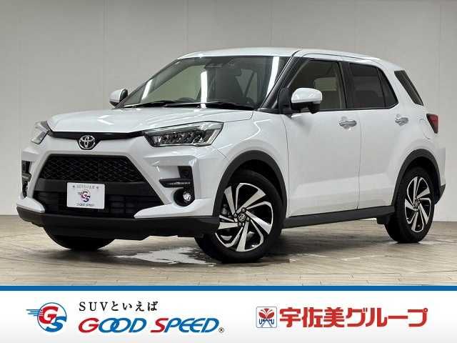 TOYOTA / RAIZE
