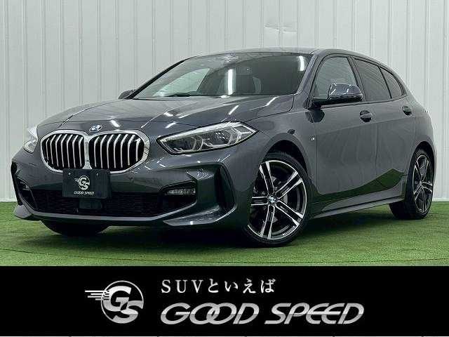 BMW / BMW 1series