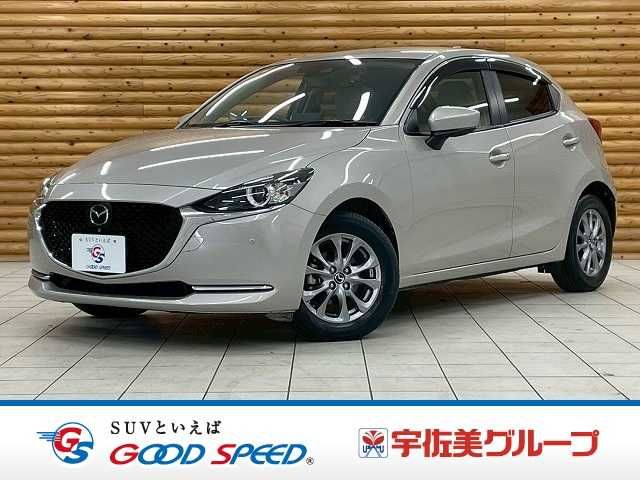 MAZDA / MAZDA2