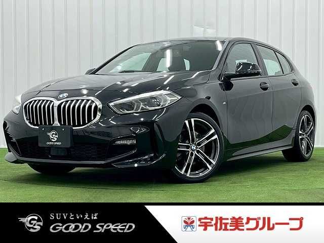 BMW / BMW 1series