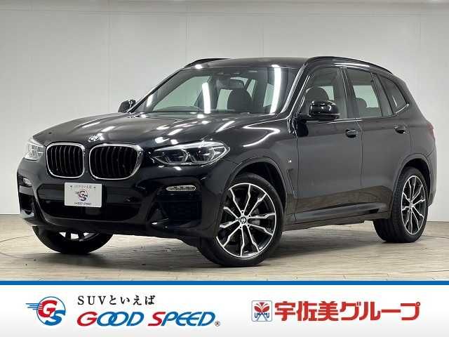 BMW / BMW X3