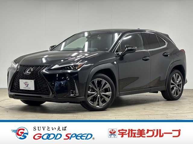 TOYOTA / LEXUS UX250h