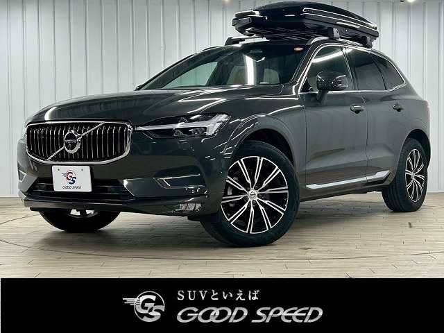 VOLVO / VOLVO XC60