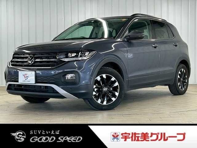 VOLKSWAGEN / VOLKSWAGEN T-Cross