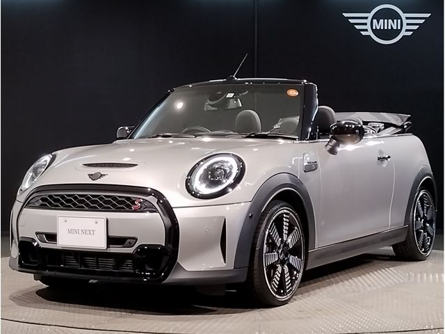 BMW / MINI COOPER S open