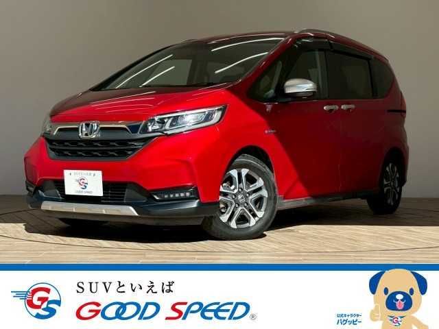 HONDA / FREED HYBRID
