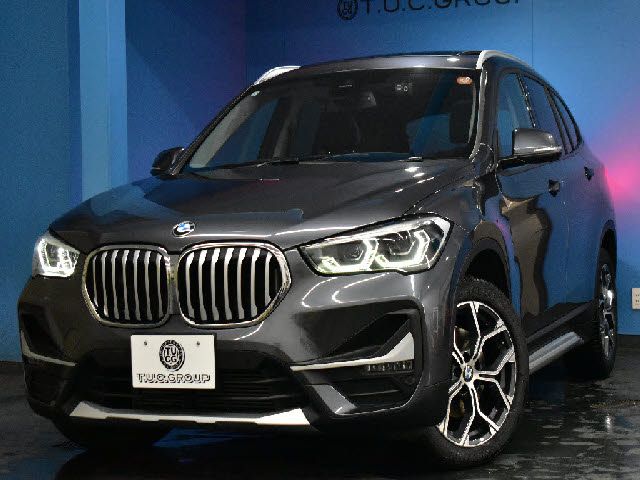 BMW / BMW X1