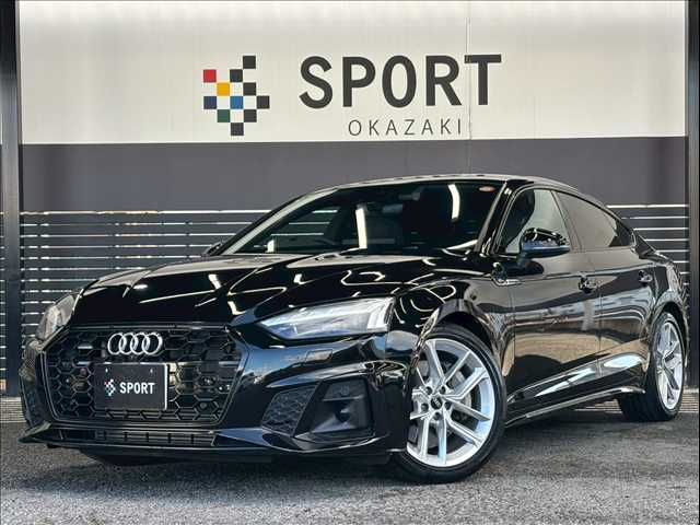 AUDI / AUDI A5 SPORTBACK