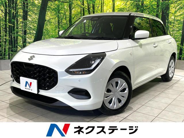 SUZUKI / SWIFT