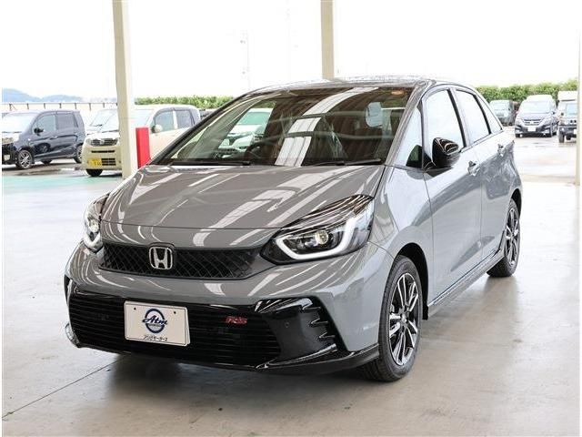HONDA / FIT