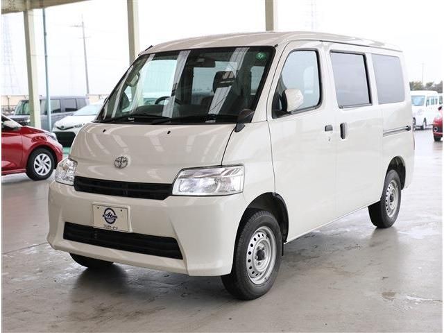 TOYOTA / TOWNACE van 2WD