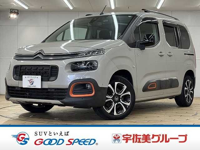 CITROEN / CITROEN Berlingo