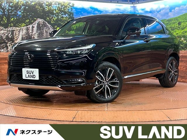 HONDA / VEZEL e:HEV