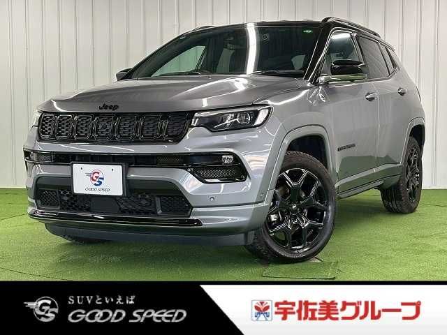JEEP / JEEP COMPASS