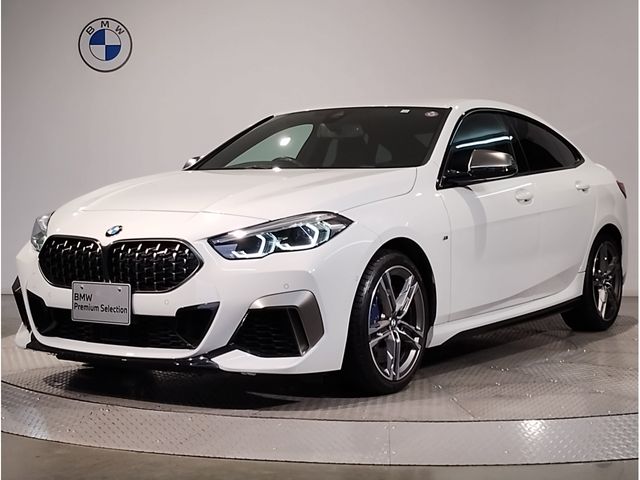 BMW / BMW 2series Gran coupe